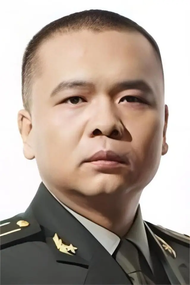 Zdjęcie  (Liu Meng)