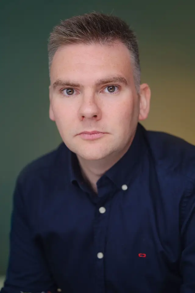 Zdjęcie  (Matthew McMahon)