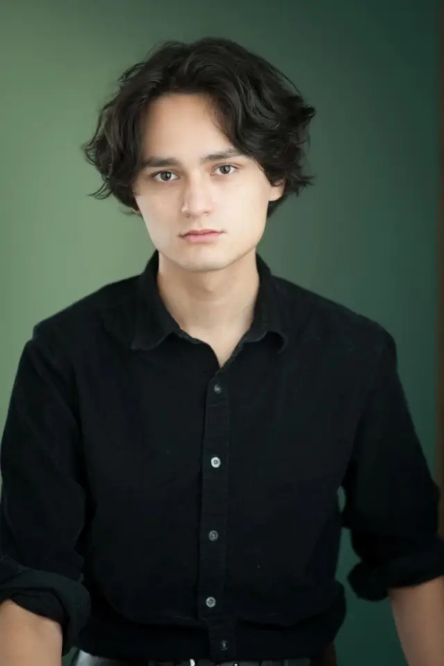 Zdjęcie  (Caiden Tyrus)