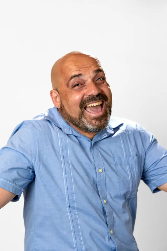 Zdjęcie  (Juan Carlos Garces)