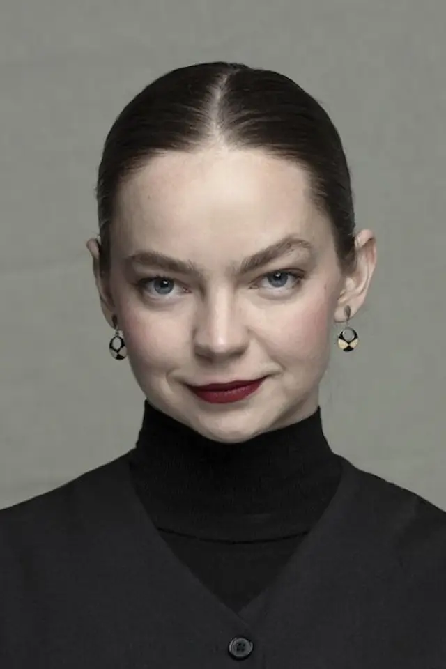 Zdjęcie  (Mina Švajger)