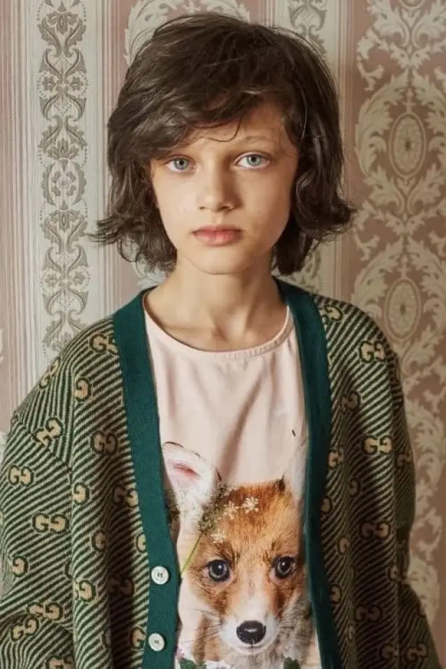 Zdjęcie Peter DeSouza-Feighoney