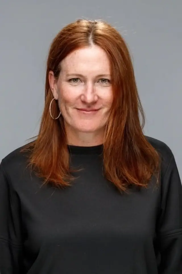 Zdjęcie  (Megan Colligan)