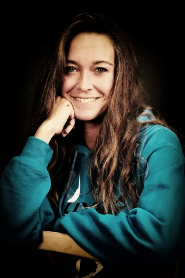 Zdjęcie  (Alessia Zecchini)