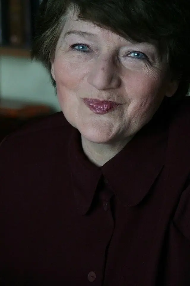 Zdjęcie Małgorzata Musierowicz (Małgorzata Musierowicz)