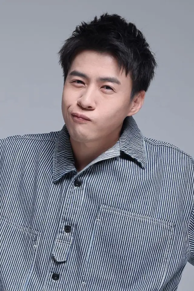 Zdjęcie  (Bobular Wong)