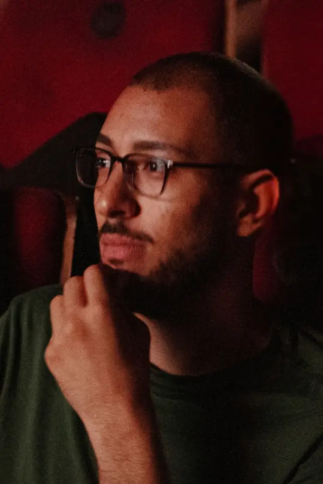 Zdjęcie  (Tariq Abdalla)