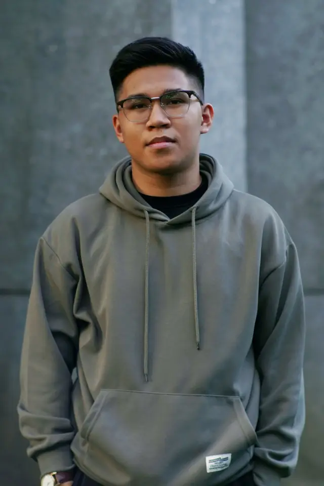 Zdjęcie  (Rey Anthony Villaverde)