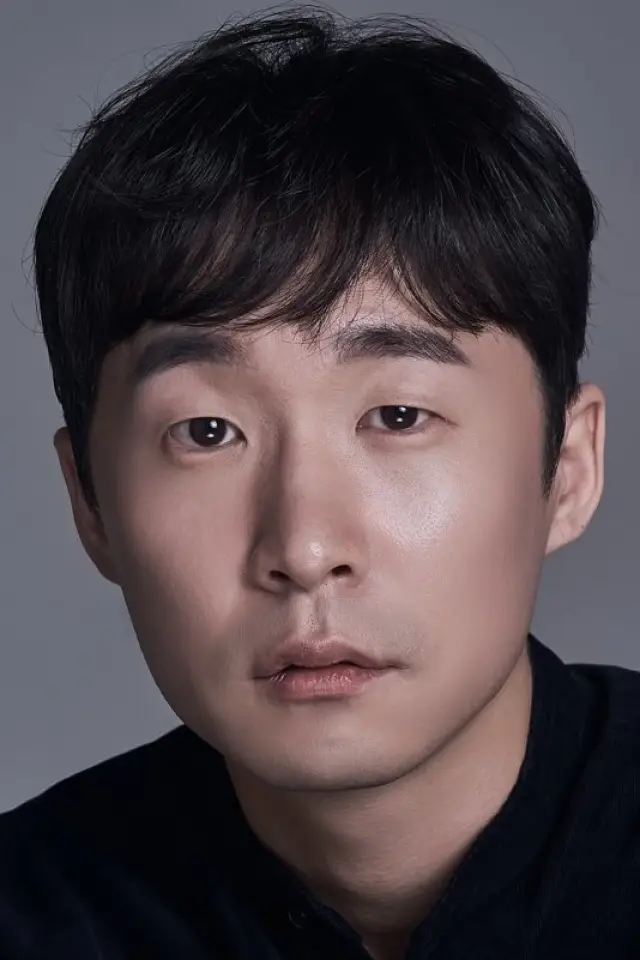 Zdjęcie  (Son Seung-hoon)