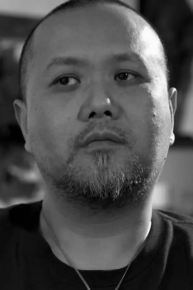 Zdjęcie Hai Huang (Hai Huang)