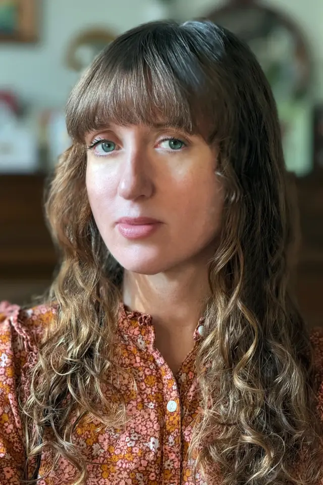 Zdjęcie  (Nita Blum-Reddick)