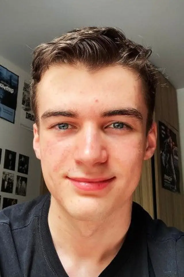 Zdjęcie  (Nathan Hardy)