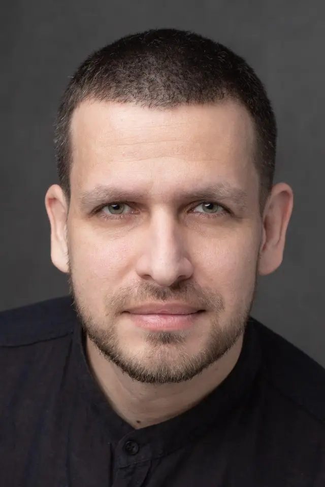 Zdjęcie  (Sergey Nikitin)