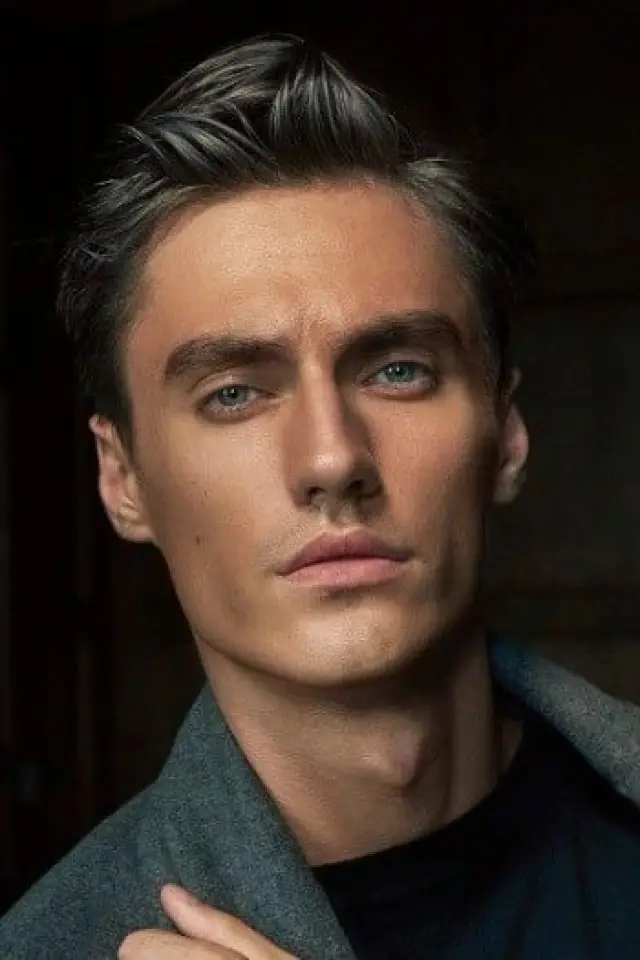 Zdjęcie  (Aleksey Shamayev)