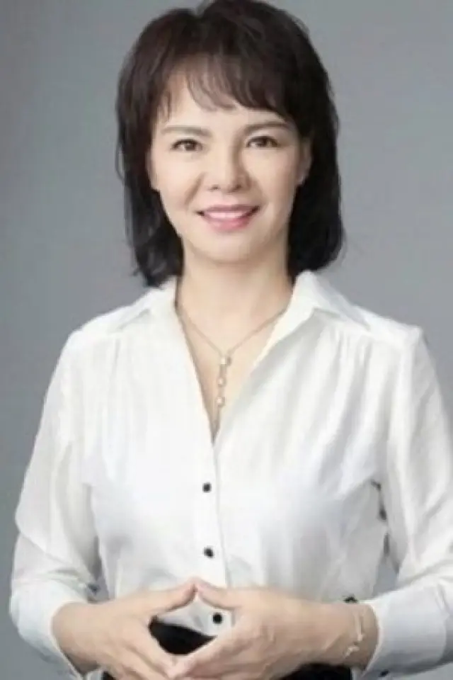 Zdjęcie  (Fang Ying)