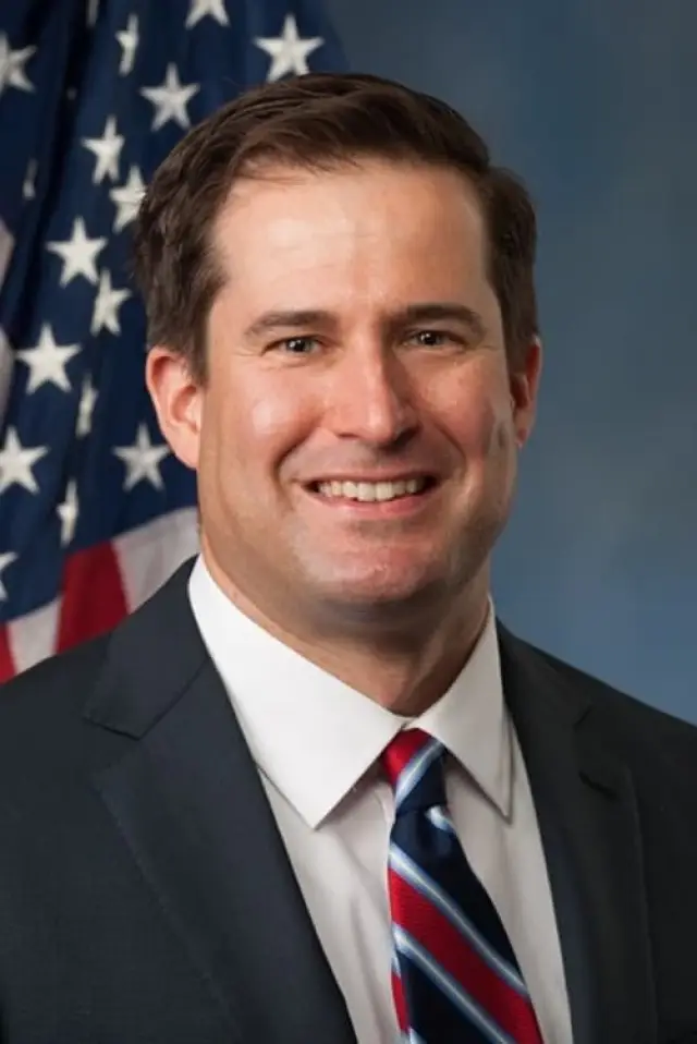 Zdjęcie  (Seth Moulton)