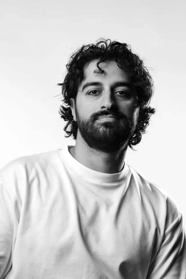 Zdjęcie  (Aref Mahabadi)