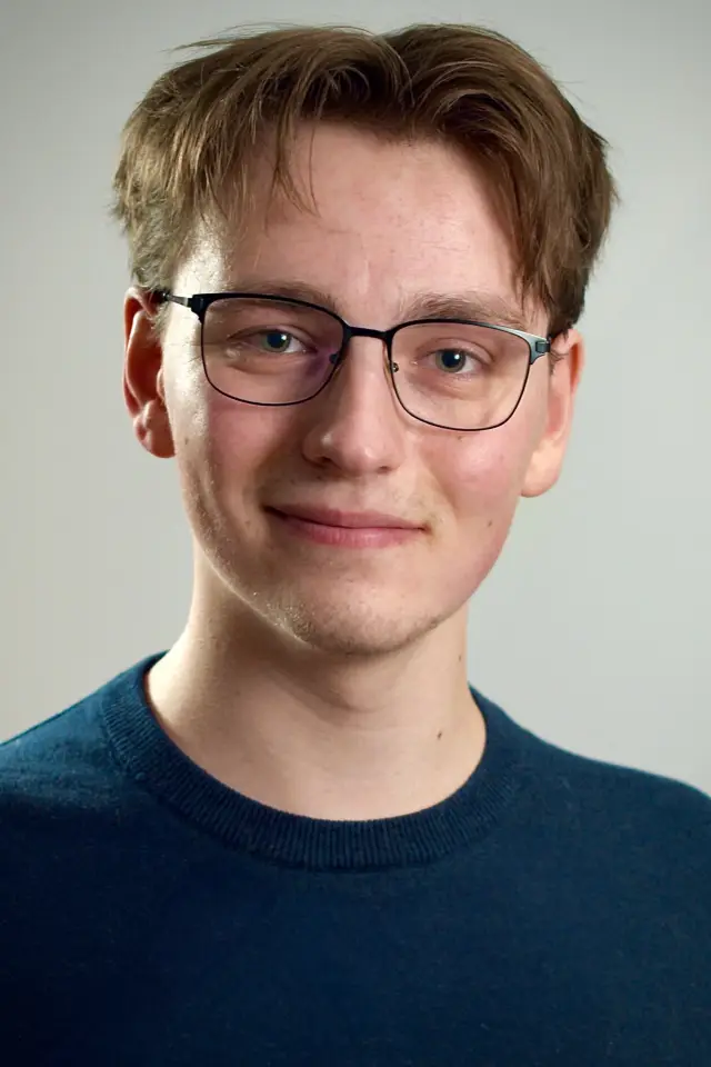 Zdjęcie Kajleb Gales (Caleb Gales)