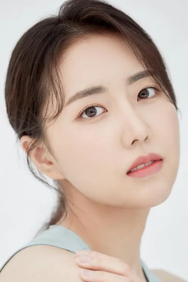 Zdjęcie  (Oh Chae-eun)