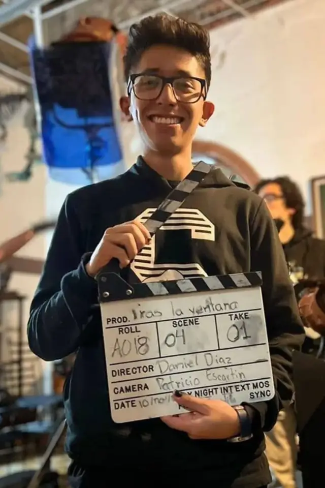 Zdjęcie Daniel Alejandro (Daniel Alejandro)