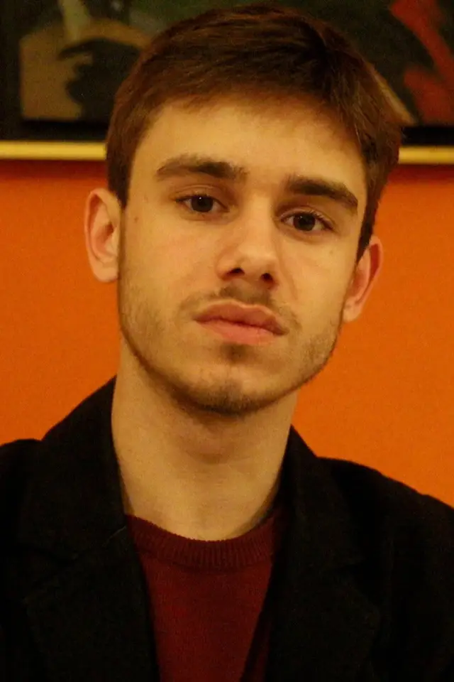 Zdjęcie  (Julián Enriquez)