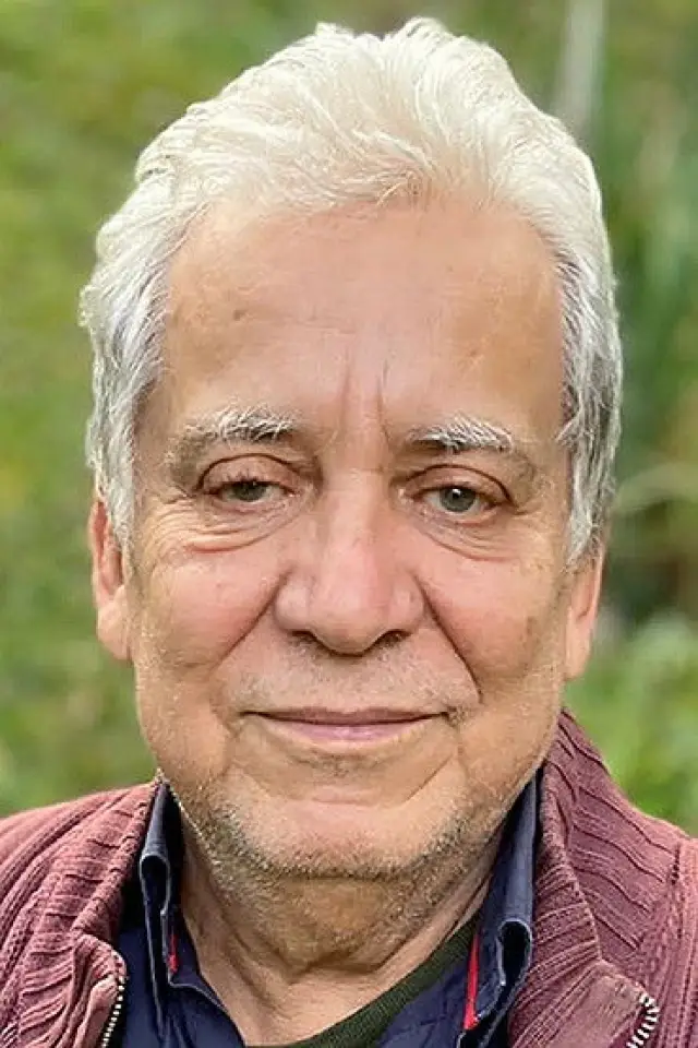 Zdjęcie  (Márcio Borges)