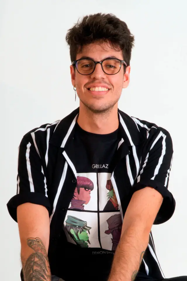 Zdjęcie Thiago Ramos (Thiago Ramos)