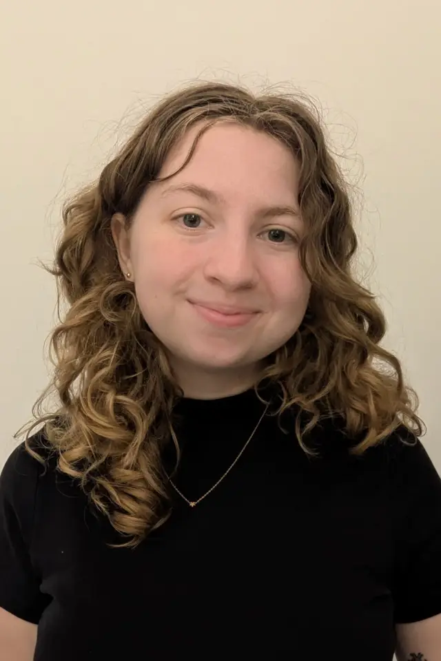 Zdjęcie  (Caroline Friedman)