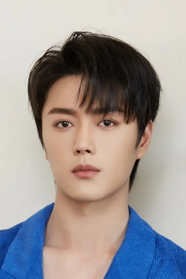 Zdjęcie  (Wang Xuan)