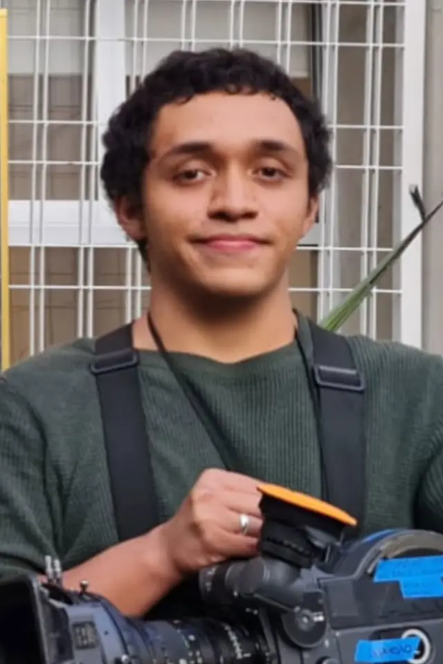 Zdjęcie Eduardo Ramírez (Eduardo Ramírez)