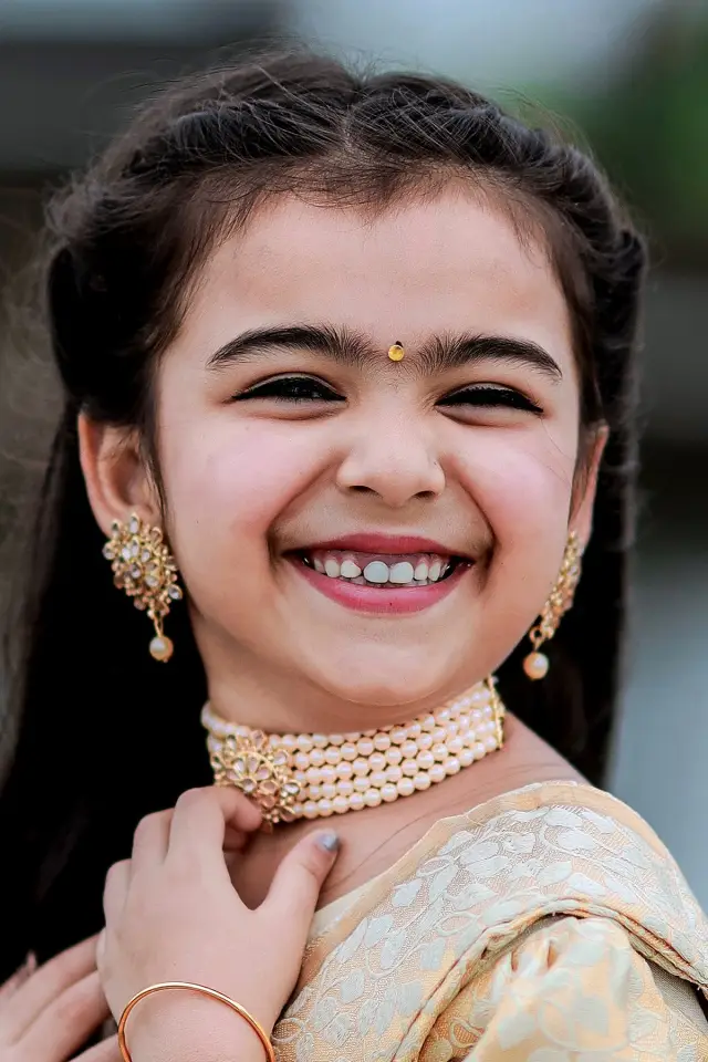 Zdjęcie  (Vriddhi Vishal)