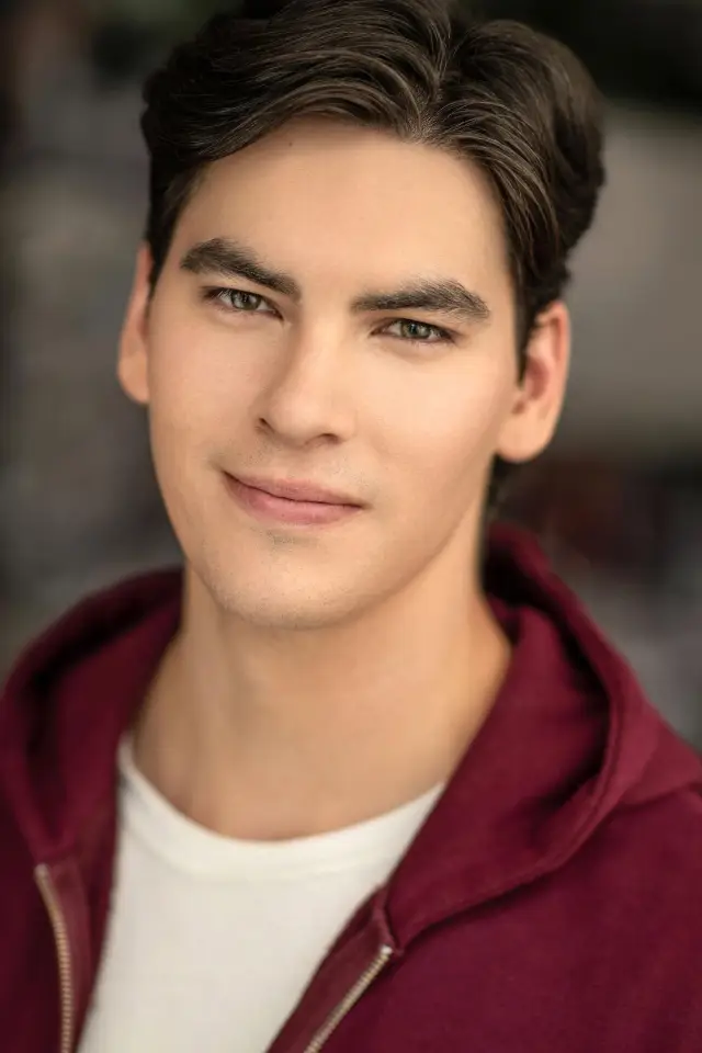 Zdjęcie  (Kaydin Gibson)