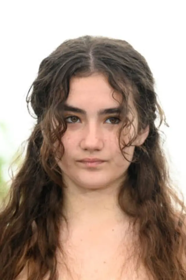 Zdjęcie Ece Bağcı