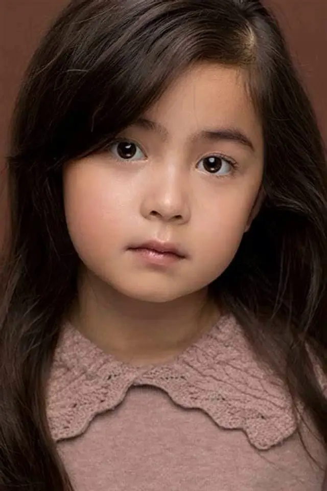 Zdjęcie  (Madeleine Yuna Voyles)