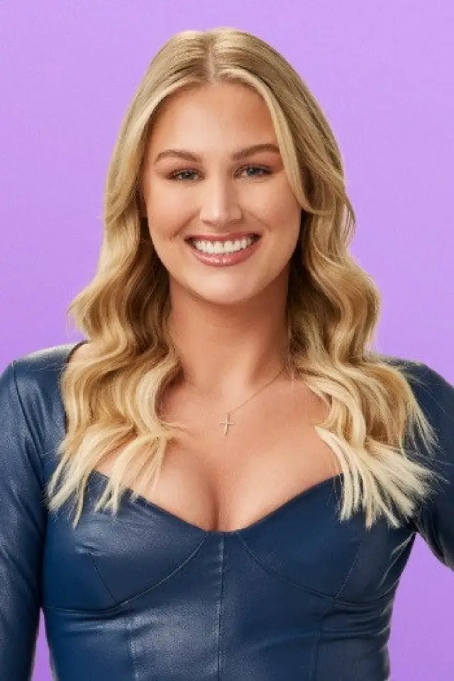 Zdjęcie  (Christine Hamilton)
