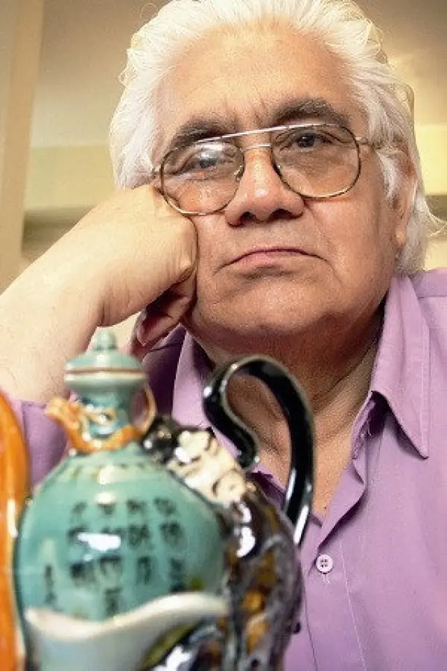 Zdjęcie  (Oswaldo Reynoso)