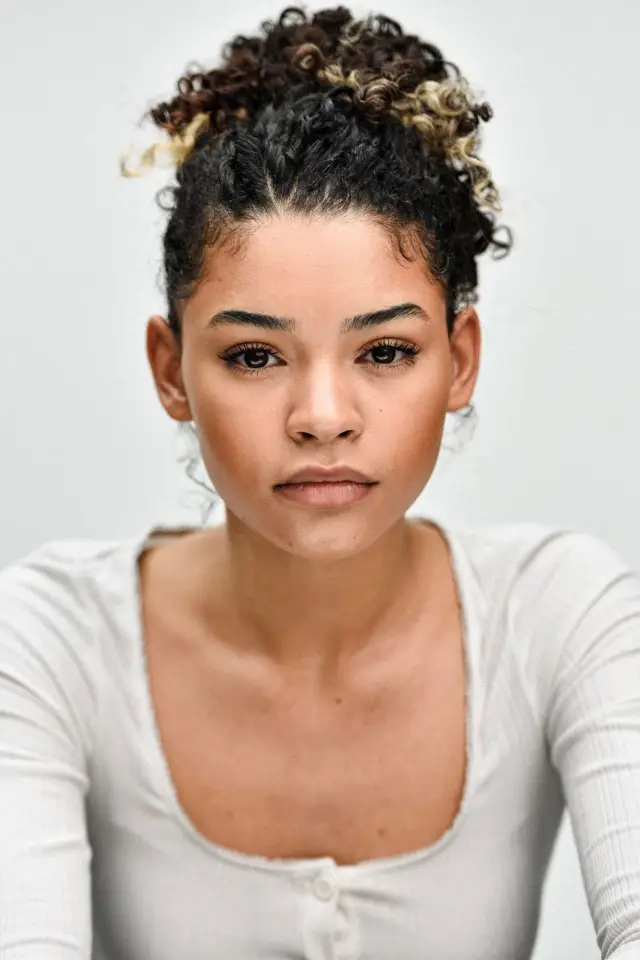 Zdjęcie  (Ida Brooke)
