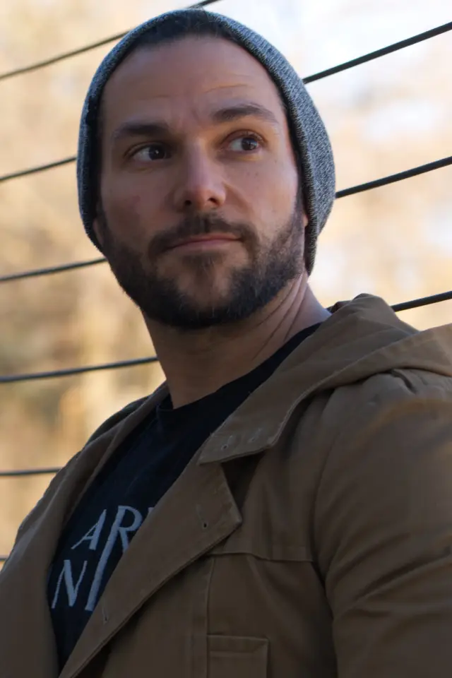 Zdjęcie  (Brandon Horth)