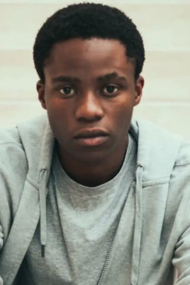 Zdjęcie  (David Madawo)