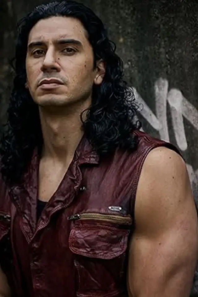 Zdjęcie  (Dean Khandjian)