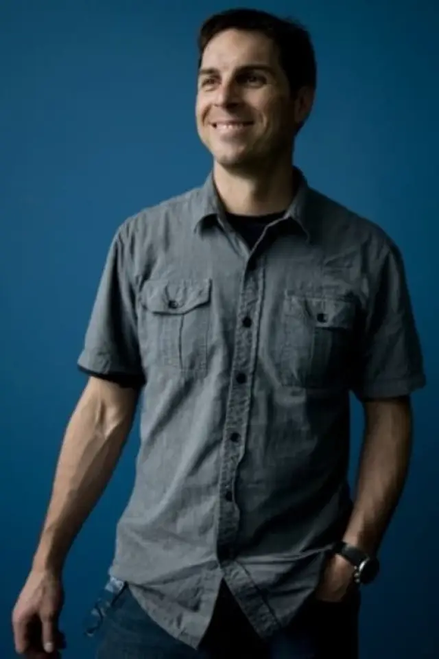 Zdjęcie Matt Moyer