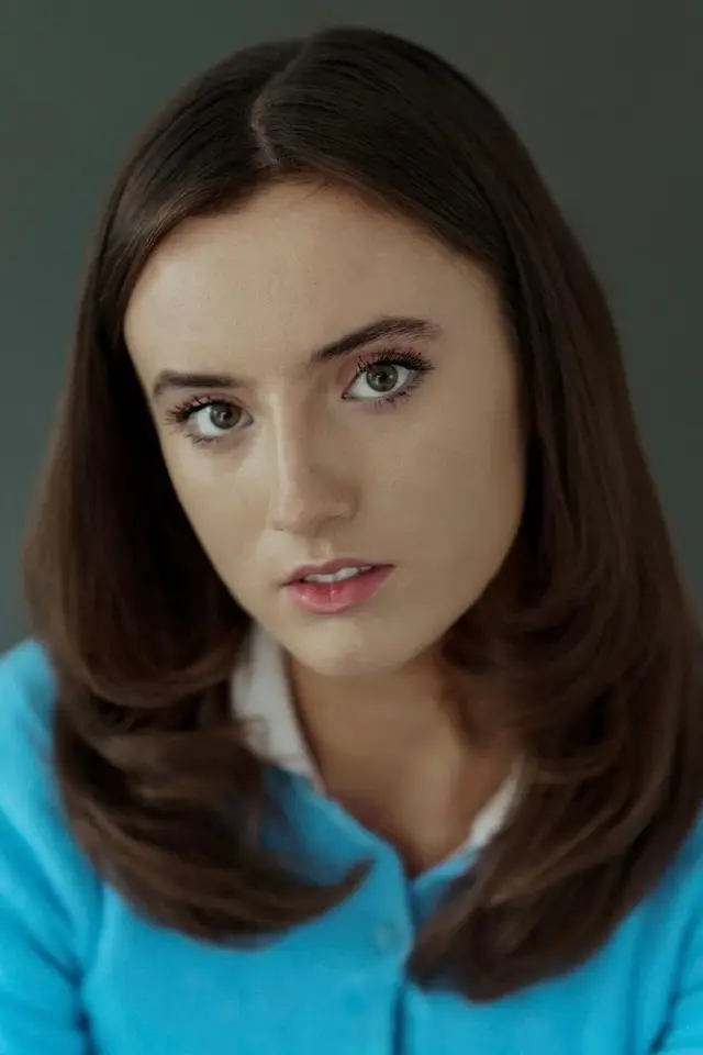Zdjęcie  (Saoirse Hayden)