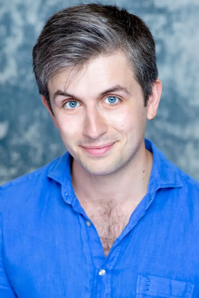 Zdjęcie  (Will De Renzy-Martin)