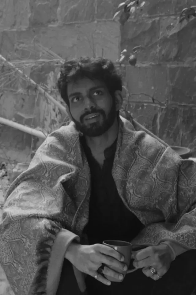 Zdjęcie  (Haris Asif)