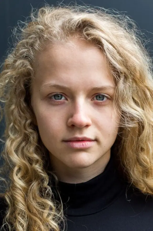 Zdjęcie Kya-Celina Barucki (Kya-Celina Barucki)