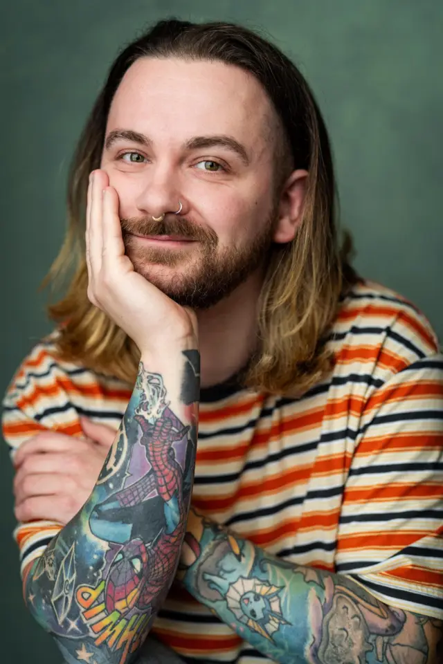 Zdjęcie  (Nathan J Lloyd)