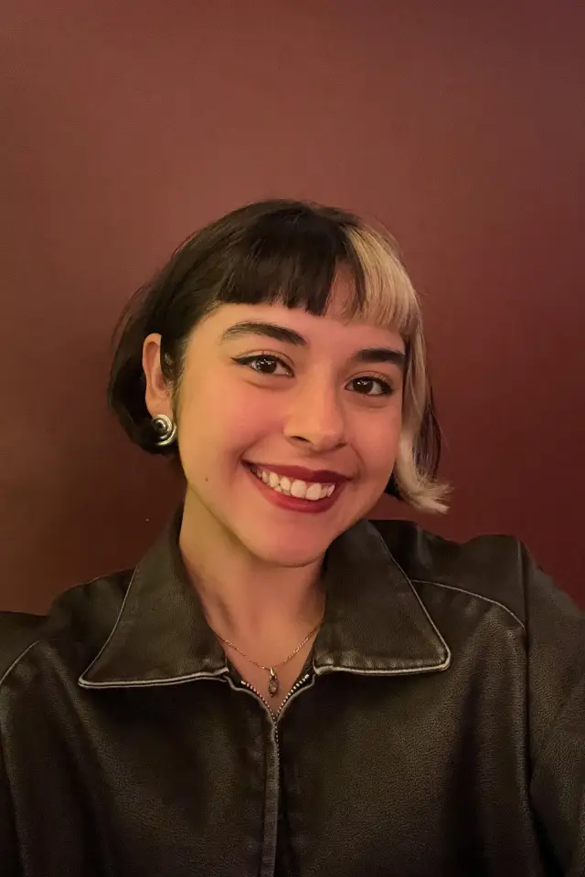 Zdjęcie  (Jacquelyn Garcia)