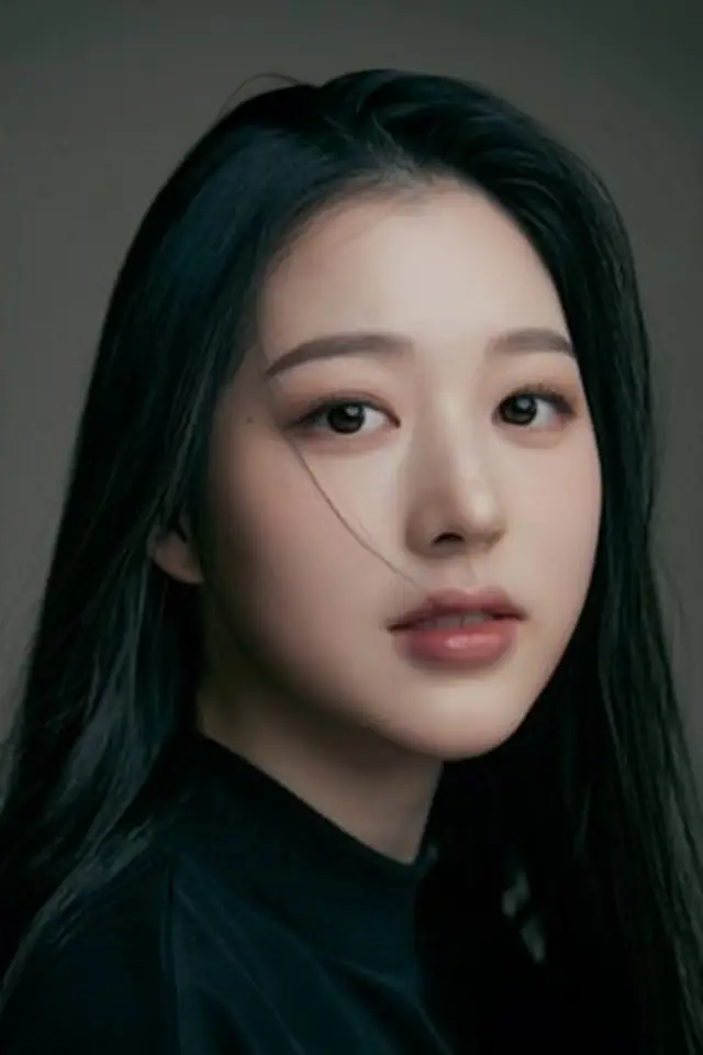Zdjęcie  (Jang Da-a)