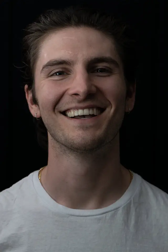 Zdjęcie  (Chris Lovejoy)