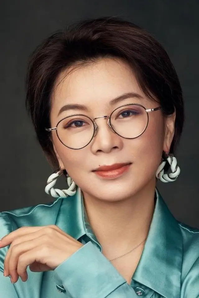 Zdjęcie  (Yang Xiaopei)